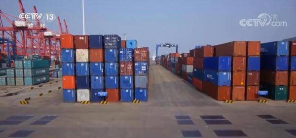 8月份中國物流業景氣指數為49.5，倉儲物流企業業務活躍