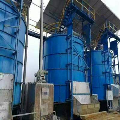 天津年產(chǎn)1萬(wàn)噸雞糞有機(jī)肥生產(chǎn)線 高效環(huán)保的有機(jī)肥生產(chǎn)設(shè)備解析