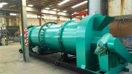 養(yǎng)殖畜禽生物有機(jī)肥處理設(shè)備 技術(shù)原理、核心設(shè)備與市場(chǎng)前景