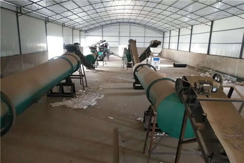 新余市有機肥設備報價查詢指南 以“一成環(huán)保設備”翻堆機為例